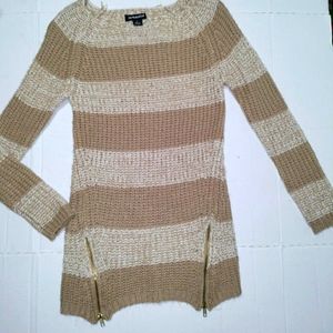 De Rothschild sweater